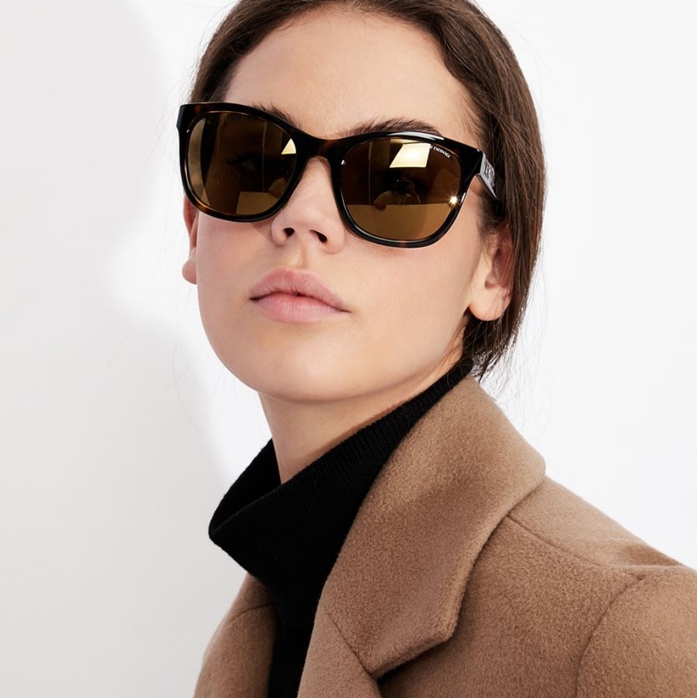 Armani exchange sunglasses